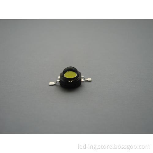 1W LED
